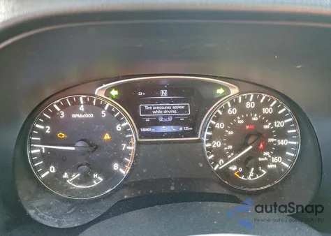 2020 Nissan Pathfinder Sl from USA, damaged, VIN 5N1DR2CN0LC581153